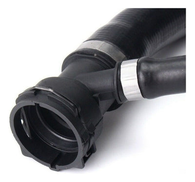 Manguera Superior De Radiador Bmw 525i 530i 2004 Al 2010
