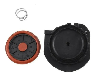 Valvula Pcv Tapa Punterias Mini Coper R55 R56 Envio Gratis
