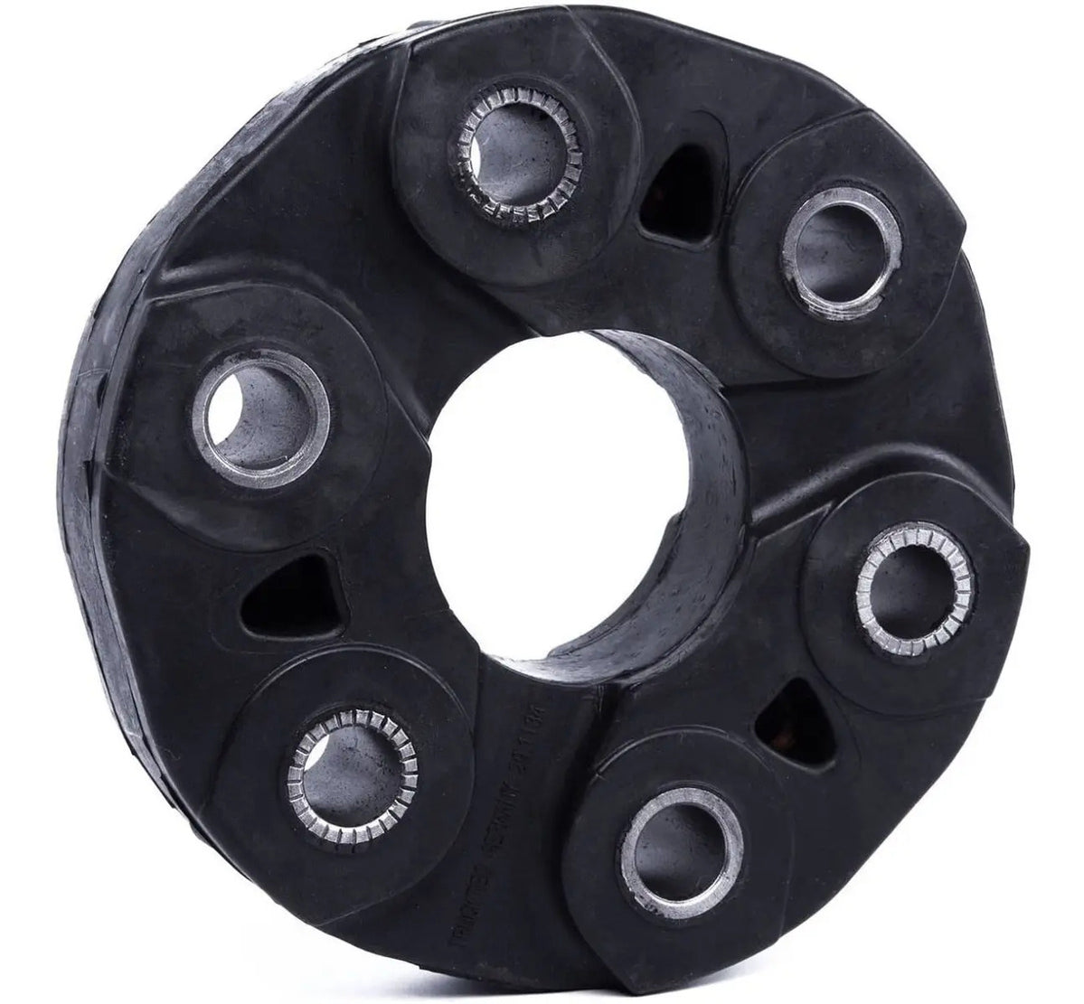 junta de goma del cardan (disco flex) marca Embler