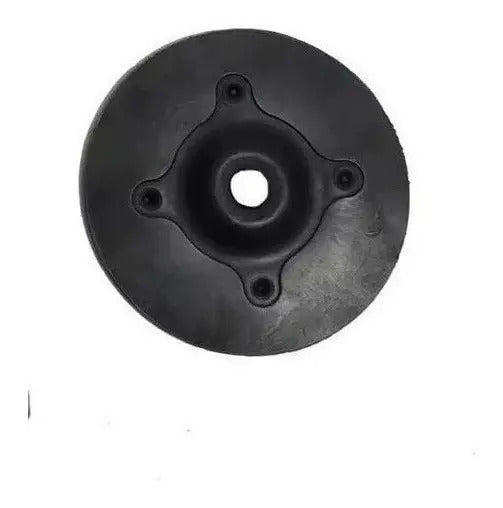 bolsa de aire / fuelle de suspension neumatica marca Embler