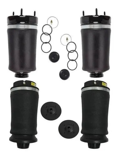 bolsa de aire / fuelle de suspension neumatica marca Embler