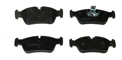 Balatas Frenos Delantero Bmw 323i 318i Z3 M3 1992 Al 2005