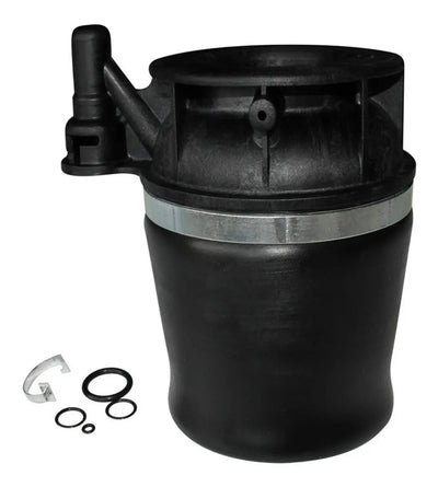Bolsa Aire Suspension Trasera Lincoln Navigator 2005