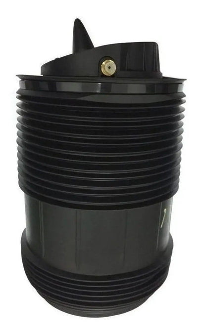 bolsa de aire / fuelle de suspension neumatica marca Embler