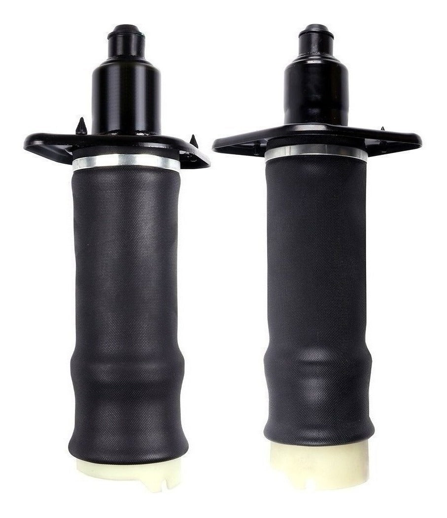 bolsa de aire / fuelle de suspension neumatica marca Embler
