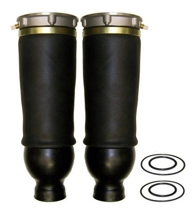 bolsa de aire / fuelle de suspension neumatica marca Embler