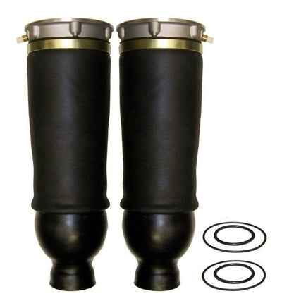 bolsa de aire / fuelle de suspension neumatica marca Embler
