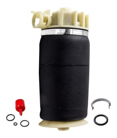 Par Bolsas Aire Suspension Trasera Ford Windstar 2001