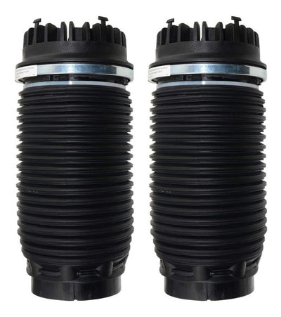 Par Bolsa Aire Susp Dodge Ram Quad Cab,limited,extended Ca