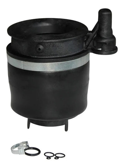 Par Bolsa Aire Suspension Delantera Lincoln Navigator 2005