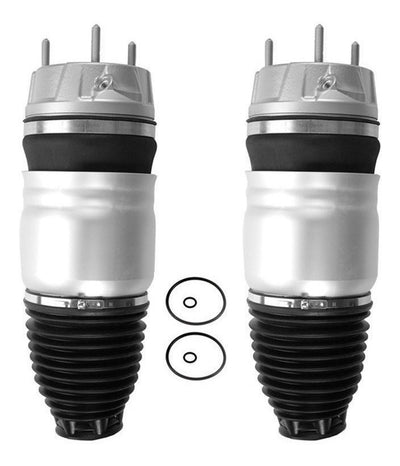 Bolsas Aire Suspension Delantera Porsche Cayenne 2015