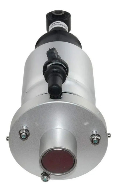 Amortiguador Bolsa Aire Navigator 2009  Traseros