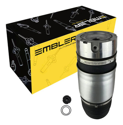 amortiguador de aire / suspension neumatica marca Embler