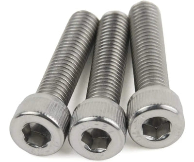 Tornillos Bomba Agua Bmw 323 325i 328 330i 525i 530i X3 X5