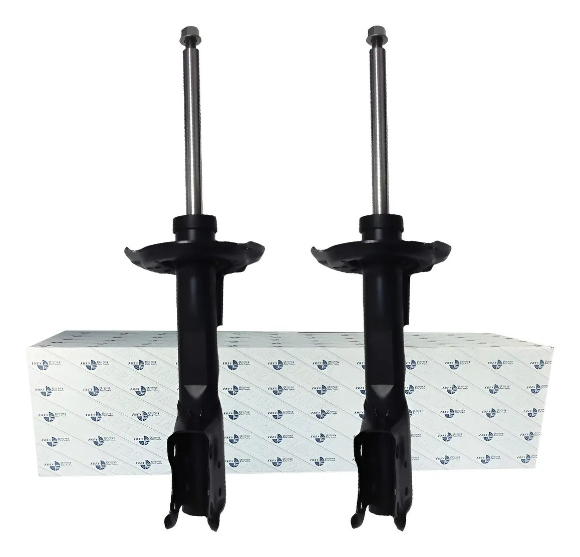 amortiguador de suspension marca Original Frey