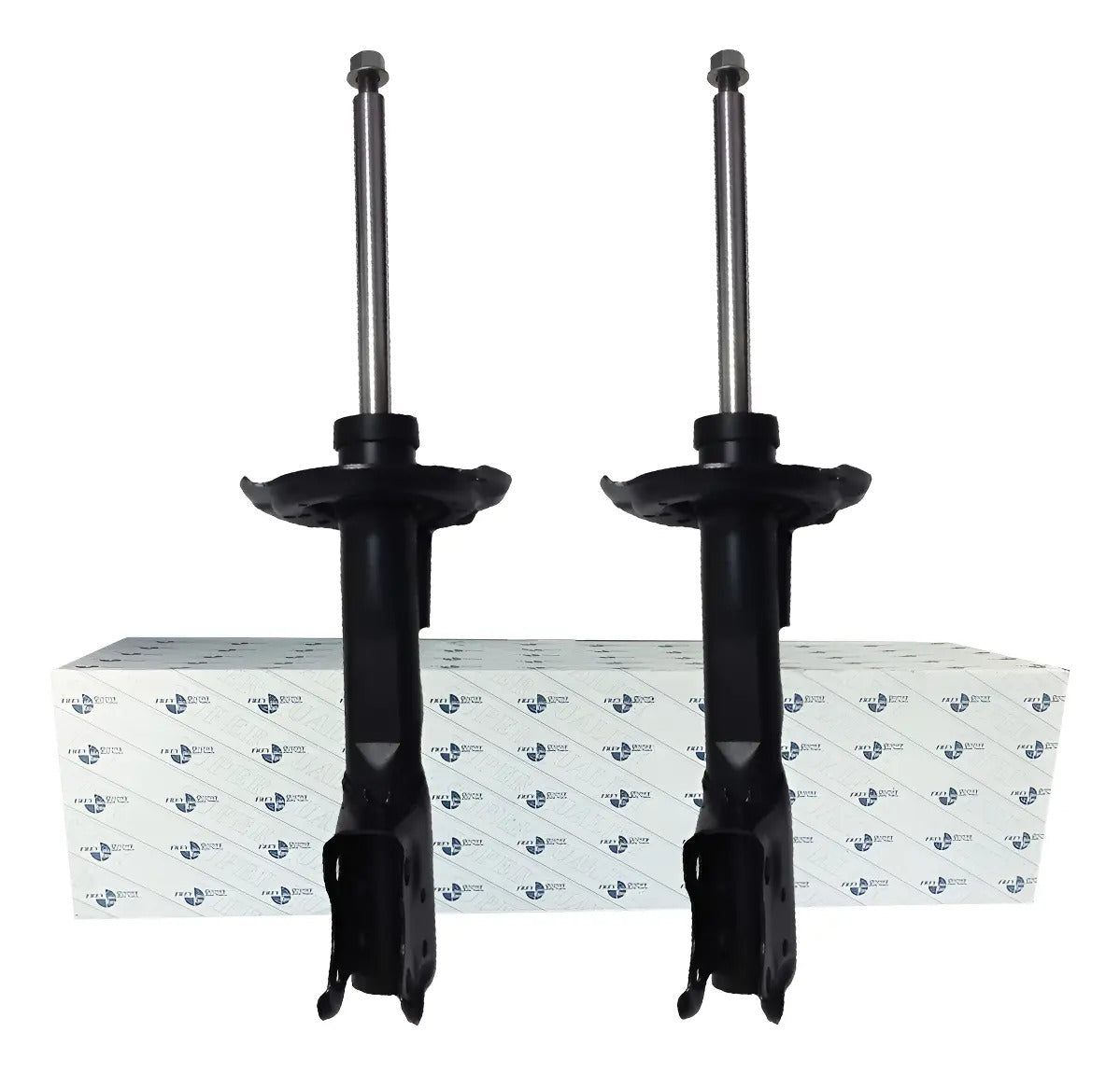 amortiguador de suspension marca Original Frey