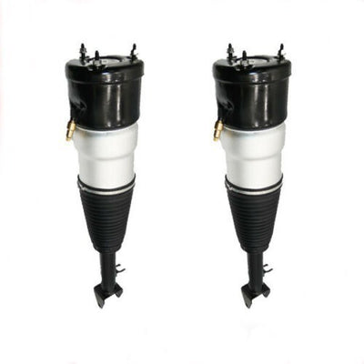amortiguador de aire / suspension neumatica marca Embler