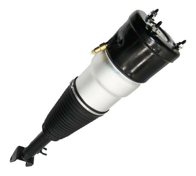 Par Amortiguador Aire Suspen Delante Tesla Model S 2012