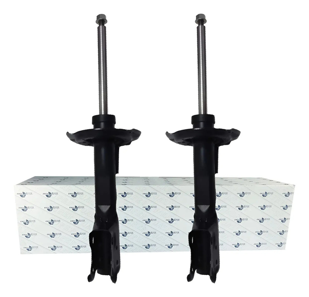 amortiguador de suspension marca Original Frey
