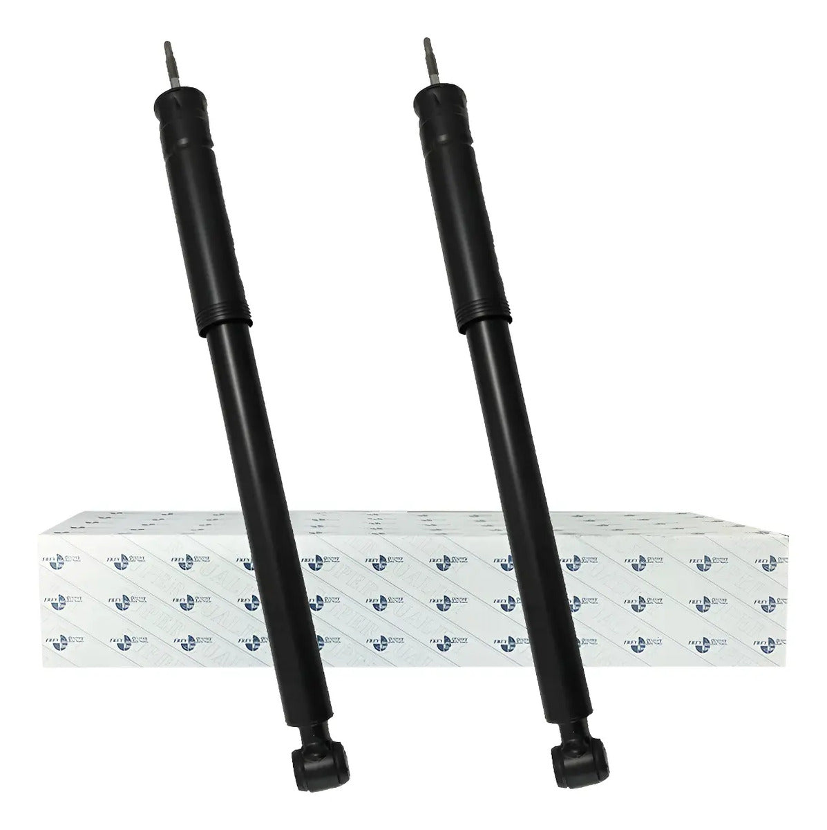 amortiguador de suspension marca Original Frey