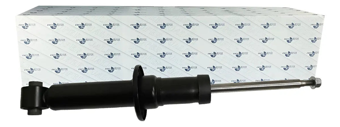 amortiguador de suspension marca Original Frey