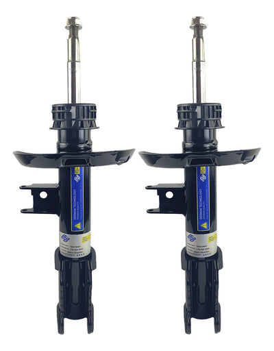 Amortiguadores Delanteros Mercdes A200c Cla200 A180 Cla180
