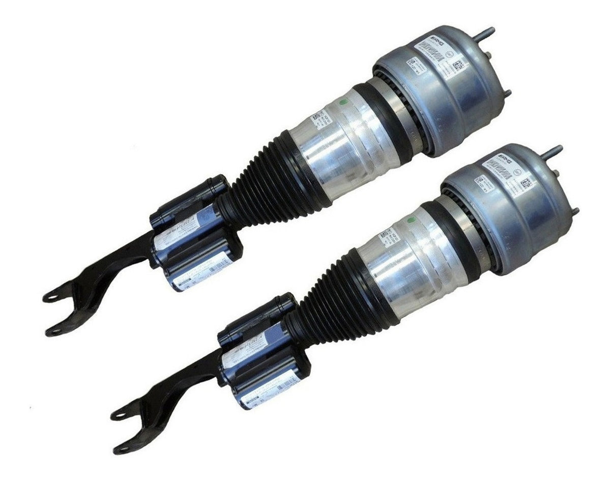 amortiguador de aire / suspension neumatica marca Embler