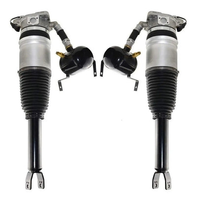 amortiguador de aire / suspension neumatica marca Embler