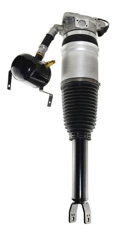 Par Amortiguador Aire Suspensi Trasero Audi S8 2002-2010