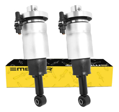 amortiguador de aire / suspension neumatica marca Embler