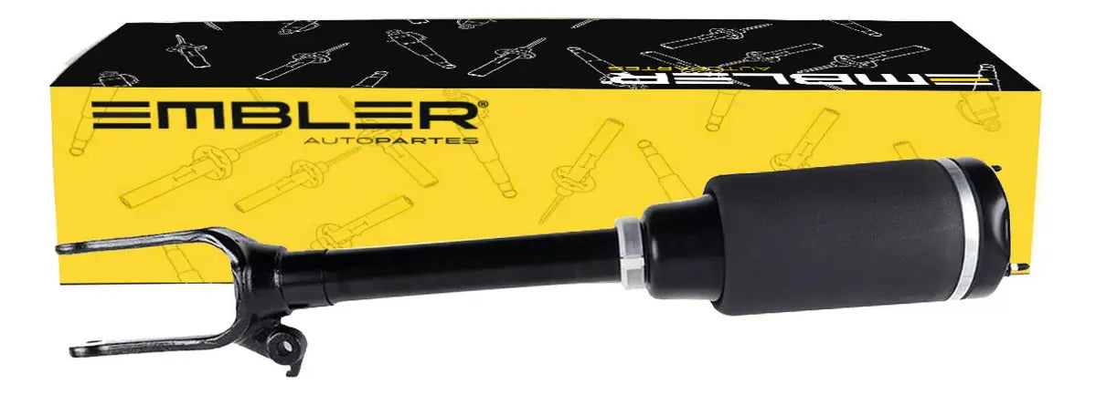 amortiguador de aire / suspension neumatica marca Embler