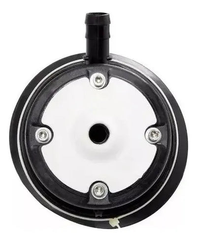 Bolsa Aire Suspension Trasera Mercedes Benz Cls500 2006