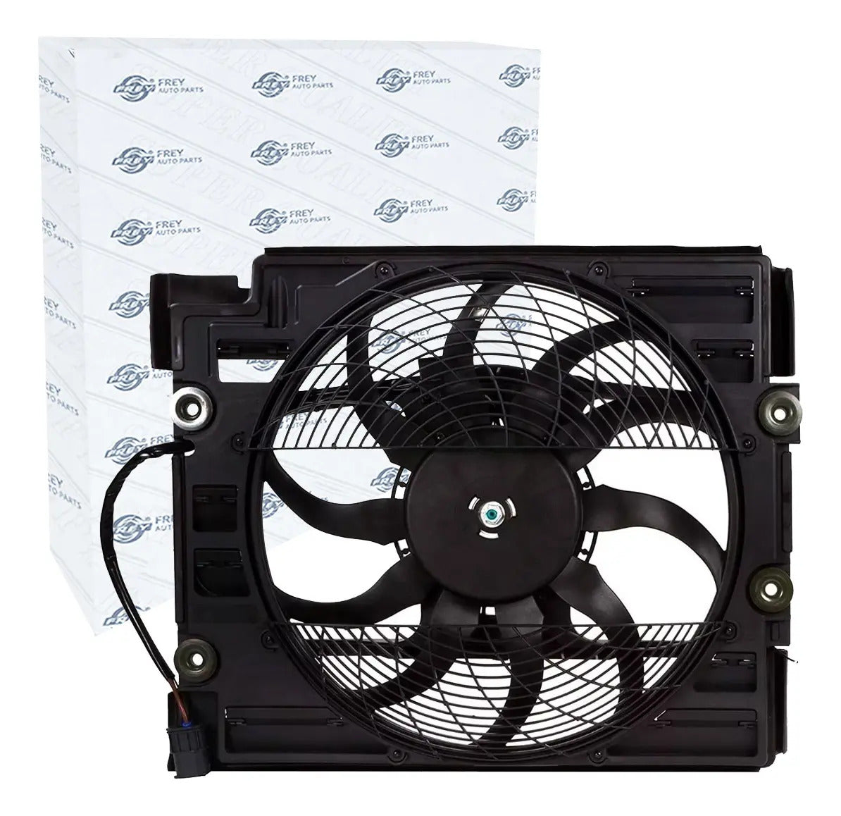 componente del vehiculo marca 