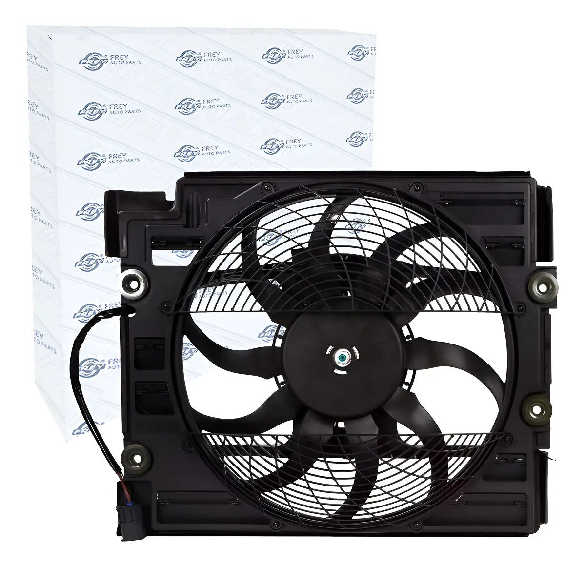 componente del vehiculo marca 