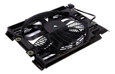 Motoventilador Bmw 528i 525i 530i 540i M5 2000 Al 2003