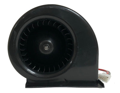 Motor De Ventilacion Mercedes Sprinter 2500 3500 10-17