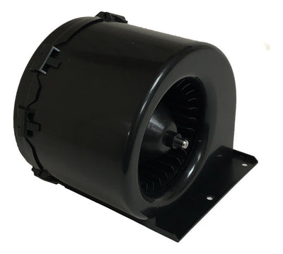 Motor De Ventilacion Mercedes Sprinter 2500 3500 10-17