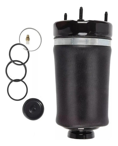 Bolsa Aire Suspension Delantera Mercedes Benz Ml500 2006