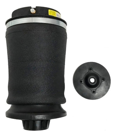 Par Bolsas Aire Suspension Tras Mercedes Ml63 Amg 07-12