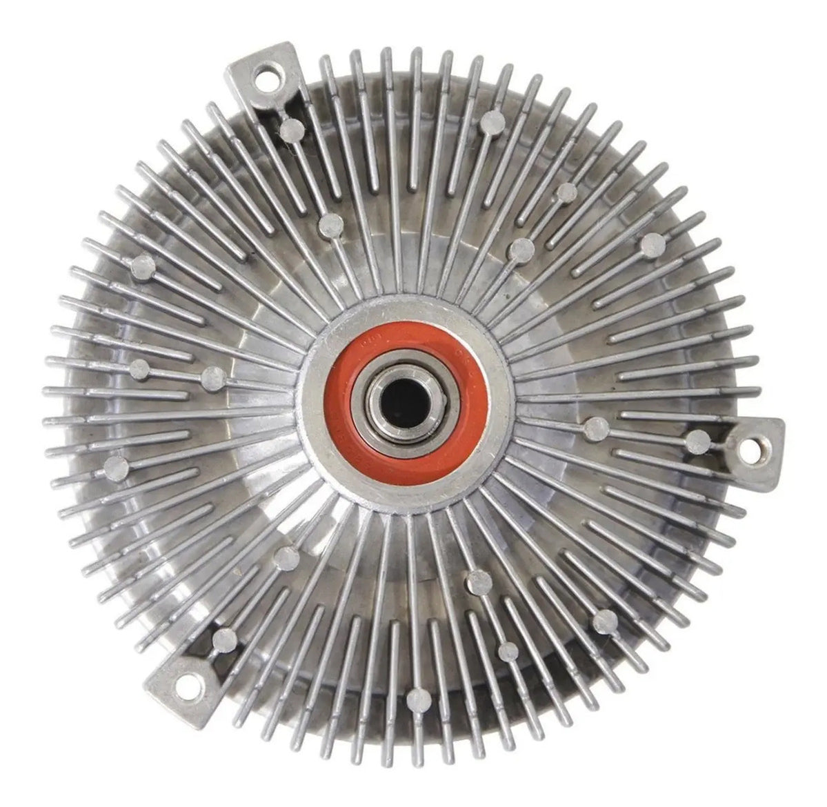 Fan Clutch 3 Tornillos Mercedes E320 300se 300e 260e 87-95 para Mercedes-Benz