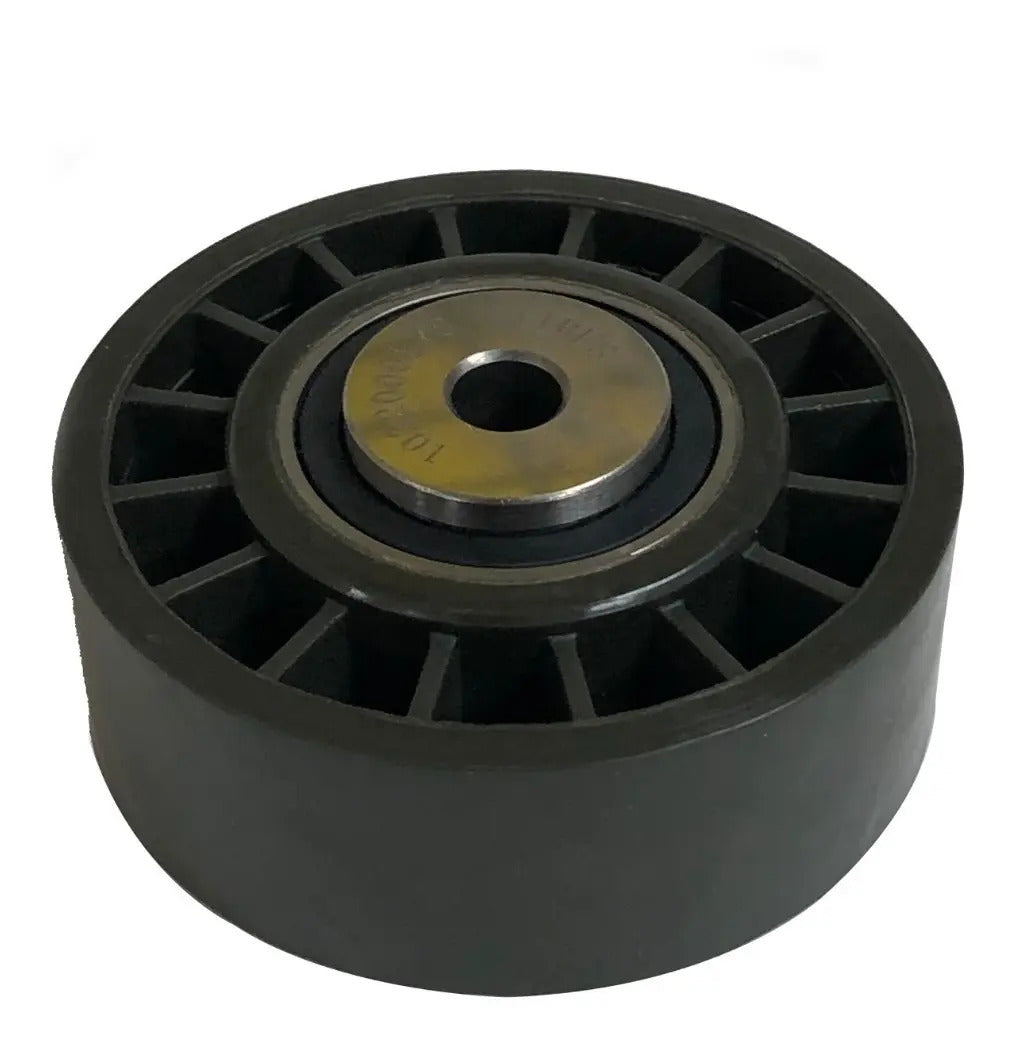 Polea Tensora De Reenvio Mercedes C230 Slk230 1996-2004 para Mercedes-Benz