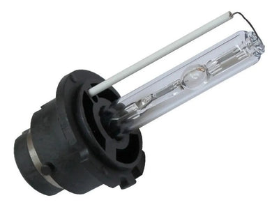 Par De Foco D2s D2r Xenon 4300 Foco Oem Audi Vw Bmw Hid