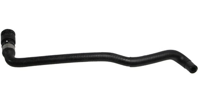 radiador del motor marca Embler