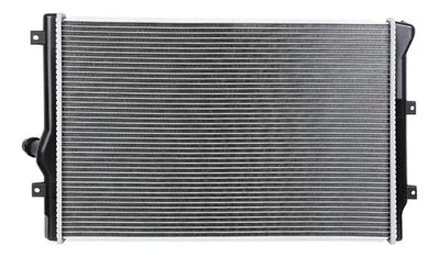 radiador del motor marca Reach