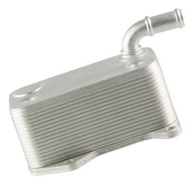 Enfriador Radiador Aceite Motor Gti Bora Gli Jeta Audi 2.0t