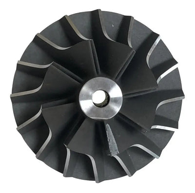 Turbo Propela / Compresor Perkins 6 Cil Fase 2 / 4 T04
