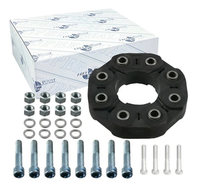 junta de goma del cardan (disco flex) marca Original Frey