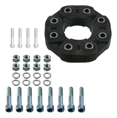 Junta De Goma Cardan Mercedes Benz E63 S65 Cl65 Cls65 Amg