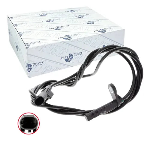 sensor ABS (velocidad de rueda) marca Original Frey
