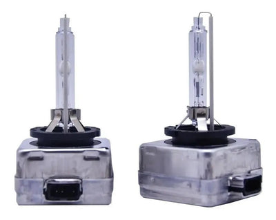 Foco Xenon D3s Osram Aleman Vw Audi Jeep Original